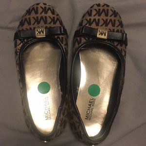 Michael Kors Flats